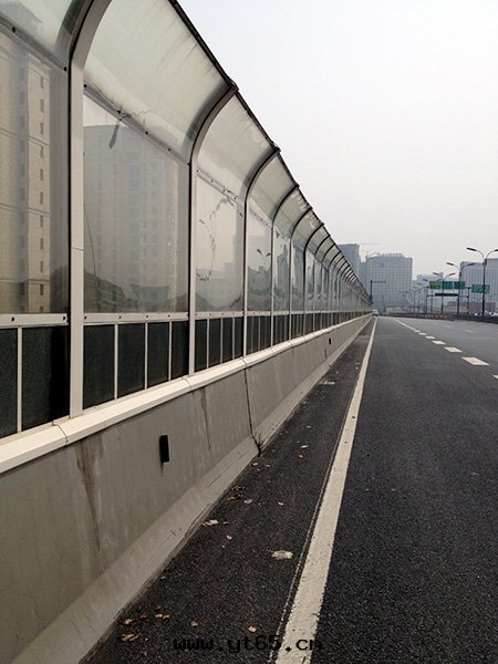 隔聲屏障生(shēng)産廠(chǎng)家(jiā)