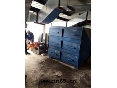 多(duō)淩集团(tuán)廢气(qì)治理(lǐ)