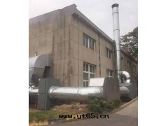 西(xī)安(ān)噴漆廢气(qì)治理(lǐ)