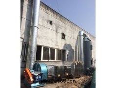 印(yìn)刷廢气(qì)治理(lǐ)項目