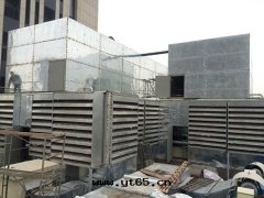 杭州天(tiān)城(chéng)國(guó)际冷(lěng)卻塔噪声治理(lǐ)