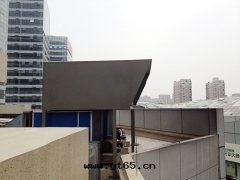 風(fēng)機(jī)消声箱(xiāng)