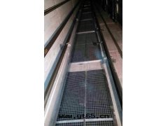 電(diàn)梯(tī)機(jī)房、井道(dào)噪声治理(lǐ)