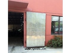 隔音(yīn)門(mén)