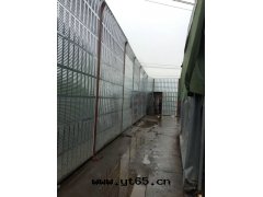 工廠(chǎng)噪声治理(lǐ)