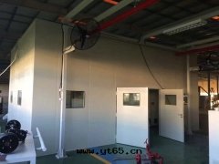 噪声治理(lǐ)工程