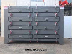 活性(xìng)炭吸附塔